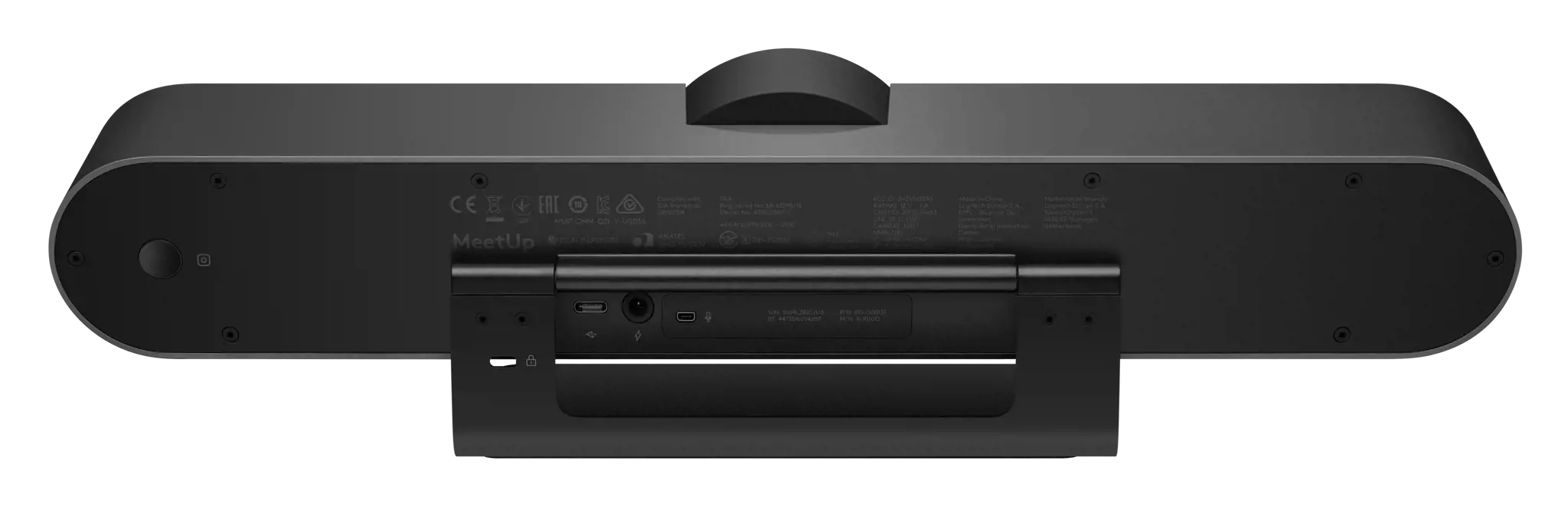 LOGITECH MeetUp - EMEA