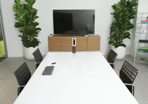 "Logitech Connect", "Full HD", 1920 x 1080 pikselių, 90°, 4x, sidabrinis