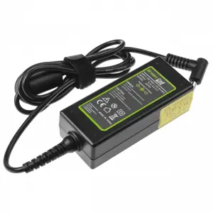 GREENCELL AD74P įkroviklis / kintamosios srovės adapteris Green Cell PRO 19,5 V 2,31 A 45 W, skirtas HP 250 G2 G3 G4 G5 255 G