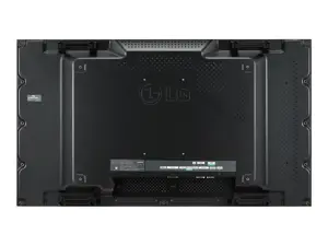 LG 55VL5PJ-A, 500 cd/m², 139,7 cm (55"), 1920 x 1080 taškų, "Full HD", IPS, 16:9