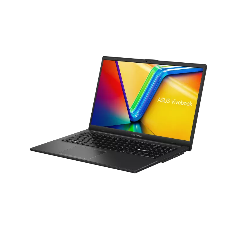 Nešiojamas kompiuteris ASUS Vivobook Go 15 E1504FA-KM5411W, 30, 512 GB, 15,6 Coliai, Windows 11 Home, AMD Radeon