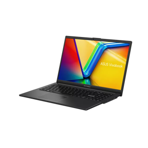 Nešiojamas kompiuteris ASUS Vivobook Go 15 E1504FA-KM5411W, 30, 512 GB, 15,6 Coliai, Windows 11 Home, AMD Radeon