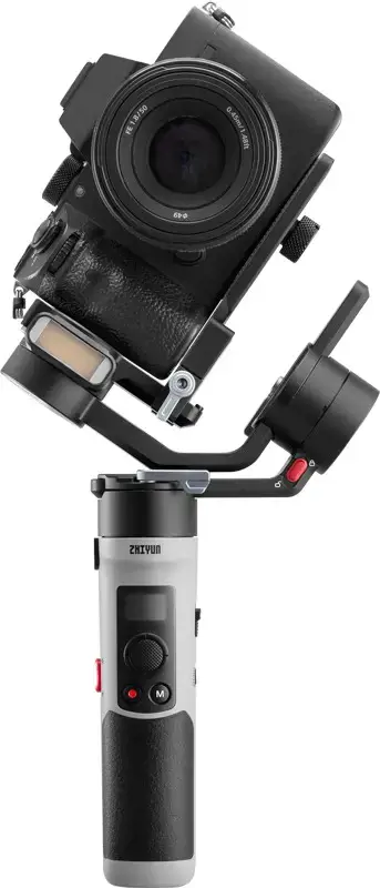 "Zhiyun Crane M2S Combo