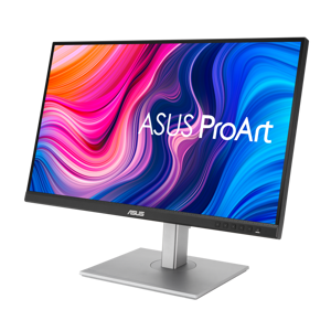 Monitorius ASUS ProArt PA278CV, 68.6 cm (27"), 2560 x 1440 pixels, Quad HD, LED, 5 ms, Black