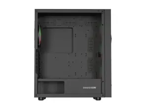 PC CASE GENESIS DIAXID 605 ARGB MIDI TOWER USB