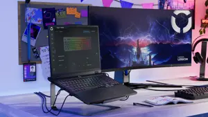 Nešiojamas kompiuteris Lenovo Legion 5 15IRX10, i7-13650HX, 1000 GB, 15,1 Coliai, Windows 11 Home