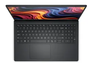 Dell 15 DC15255 15.6'' FHD AMD Ryzen 7 7730U 16GB 1TB SSD W11H S Mode Carbon Black