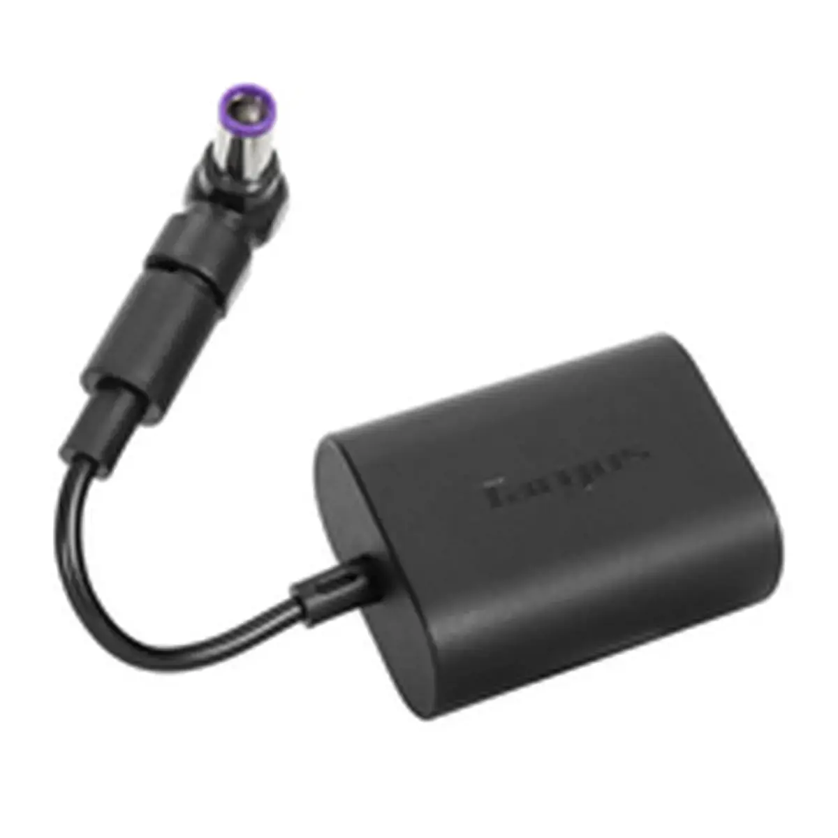 "Targus" USB-C maitinimo adapterio rinkinys, USB-C, universalus, juodas