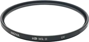 "Hoya" filtras UV HD Mk II 49 mm