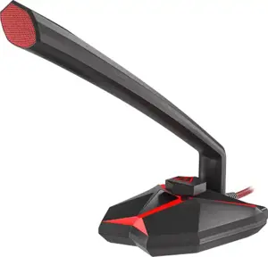 NATEC NGM-1392 "Genesis" mikrofonas "Radium 200