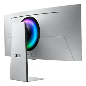 Samsung LS34DG850SUXDU 34" OLED Odyssey Monitor 3440x1440/21:9/250cd/m2/0.03ms HDMI, DP, USB | Samsung