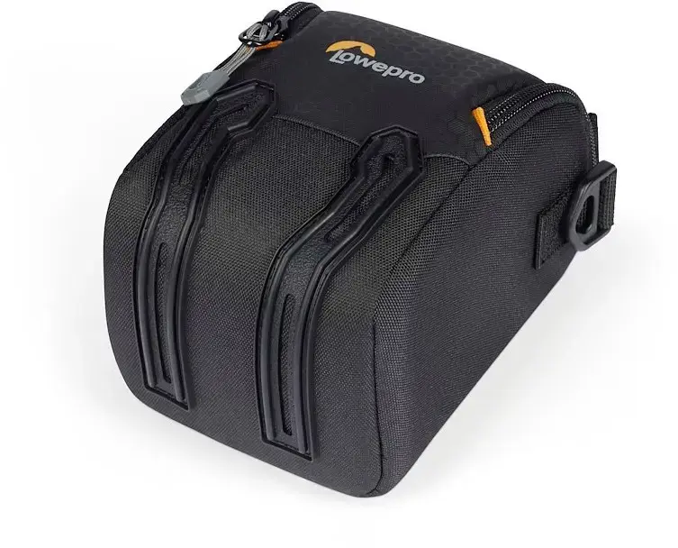 Lowepro camera bag Adventura SH 115 III, black