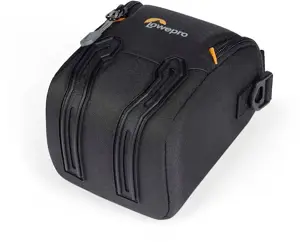 Lowepro camera bag Adventura SH 115 III, black