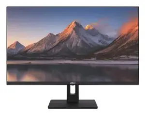 LCD Monitor DAHUA 27 " 2560 x 1440 pixels Quad HD Native aspect ratio 16:9 LED Flat DHI-LM27-C301B