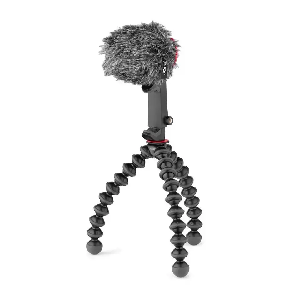 "Joby" rinkinys "GorillaPod Creator Kit" JB01729-BWW