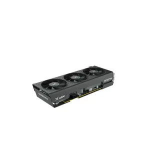Vaizdo plokštė XFX Radeon RX 7600 8 GB, GDDR6, RX-76PQICKBY