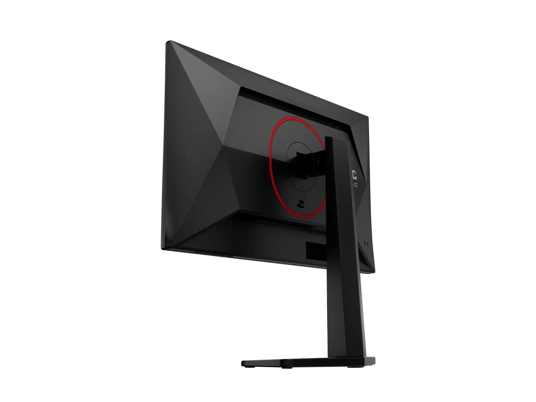 AOC G4 25G4ZR computer monitor 62.2 cm (24.5") 1920 x 1080 pixels LCD Black, Red