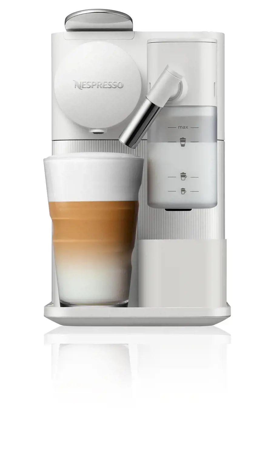 De'Longhi Lattissima One EN510.W