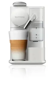 De'Longhi Lattissima One EN510.W