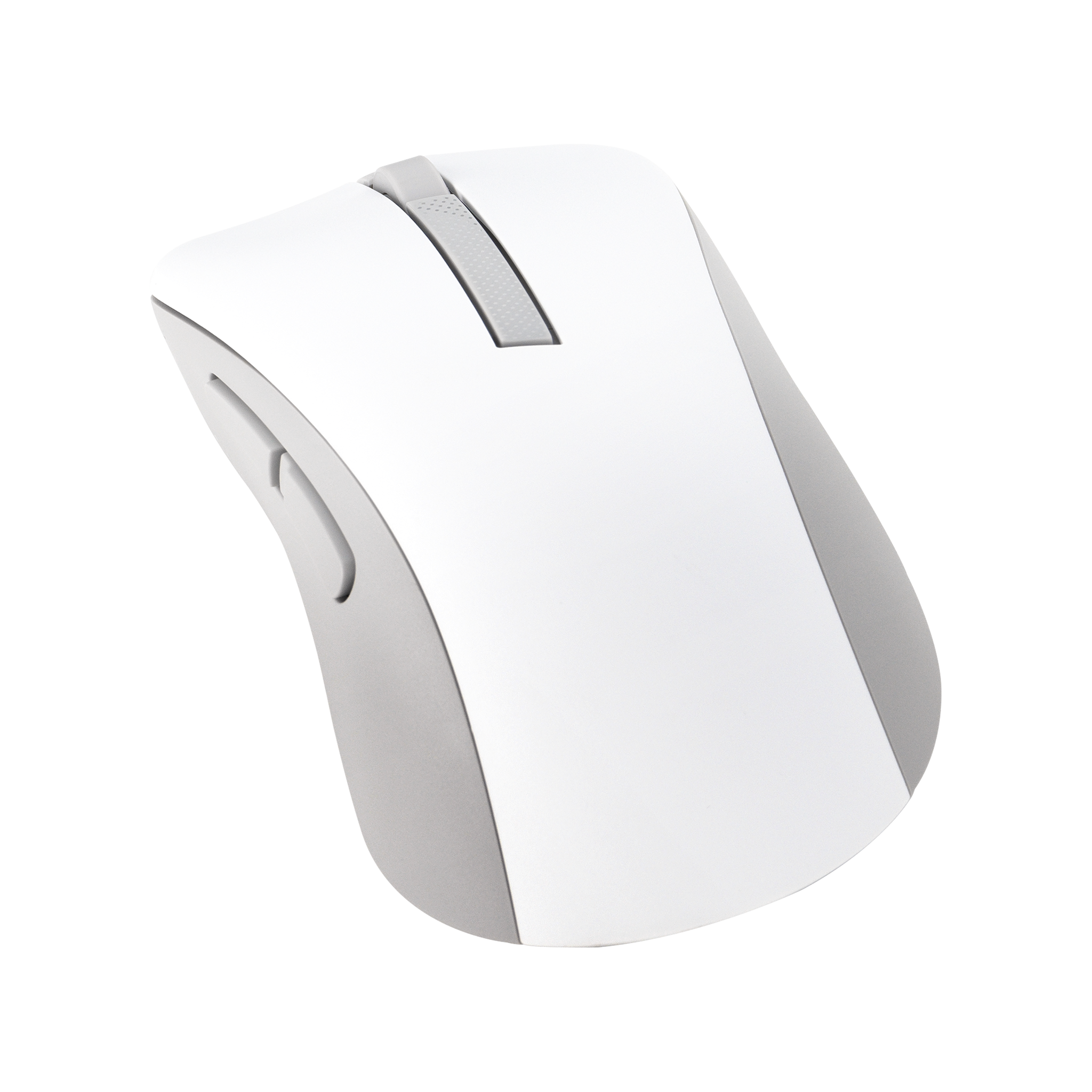 Asus Wireless Mouse | MD102 | Mouse | 2.4 GHz, Bluetooth | White