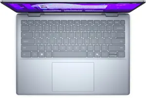 Dell 14 Plus DB14250/Ultra 7 256V/16GB/512GB SSD/14.0" 2.5K/Arc/FgrPr/WLAN + BT/US Backlit Kb/4 Cell/W11 Home/ 3yrs Prosupport