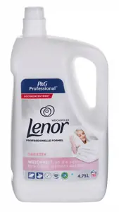 LENOR švelnus skalavimo skystis 4,75 l