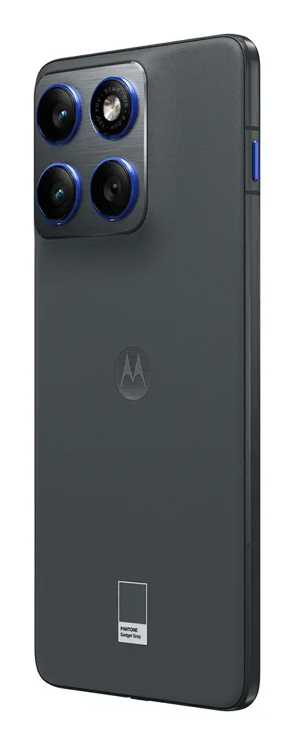 MOTOROLA EDGE 70 GADGET GRAY 12/512GB
