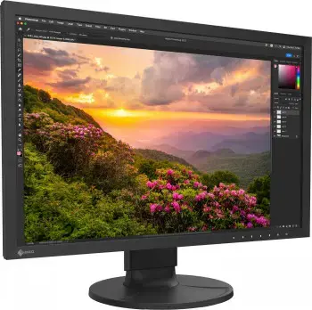 EIZO COLOREDGE CS2400S 24.1" WUXGA IPS 16:10/DP/HDMI/USB-C(70W) WITH CALIBRATOR