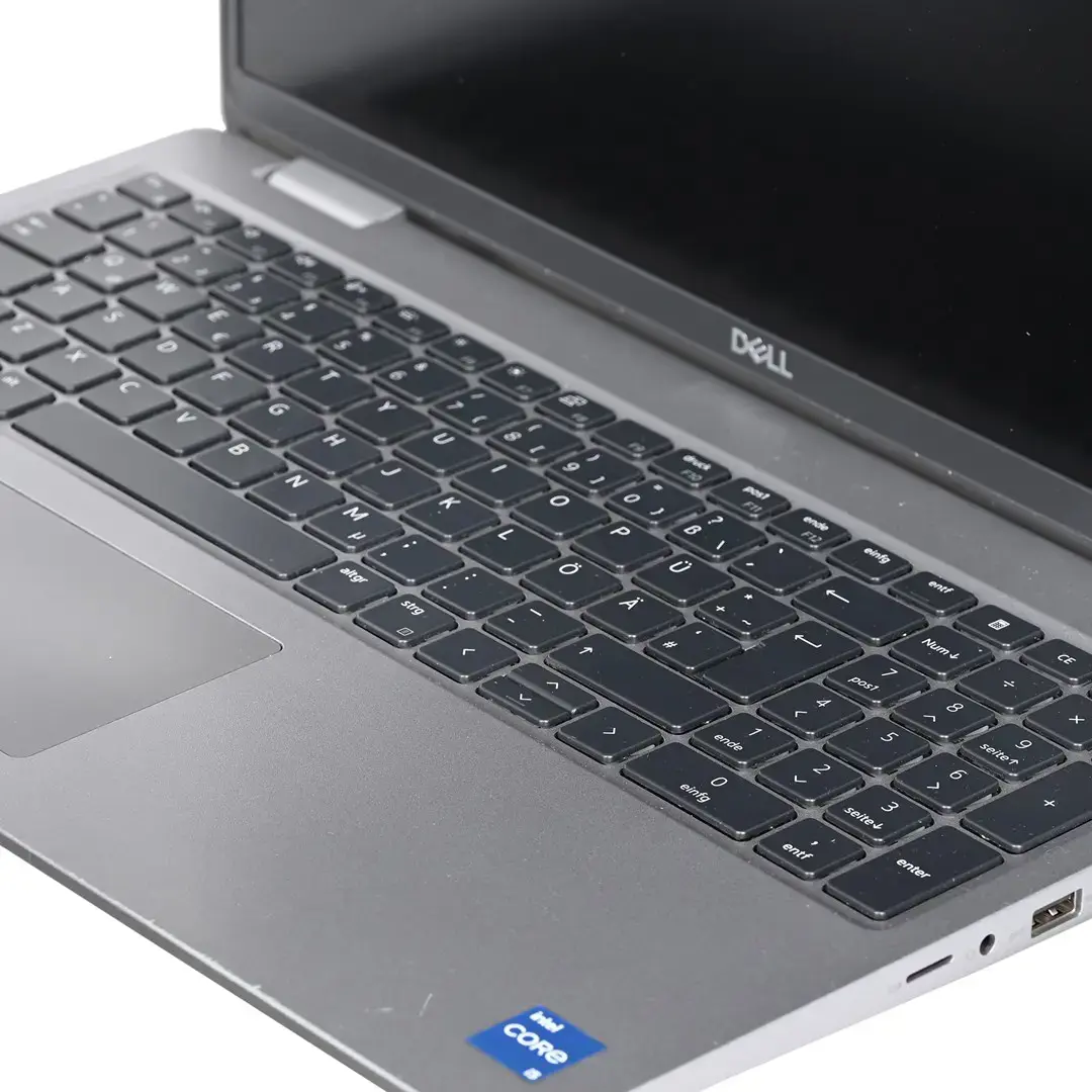 DELL LATITUDE 5540 i5-1345U 16GB 512GB SSD 14" FHD Win11pro USED Used