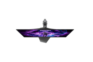 AOC | AG276QKD2 | 27 " | QD-OLED | QHD | 16:9 | 500 Hz | 0.03 ms | 2560 x 1440 pixels | 1000 cd/m² | HDMI ports quantity 2 | Black