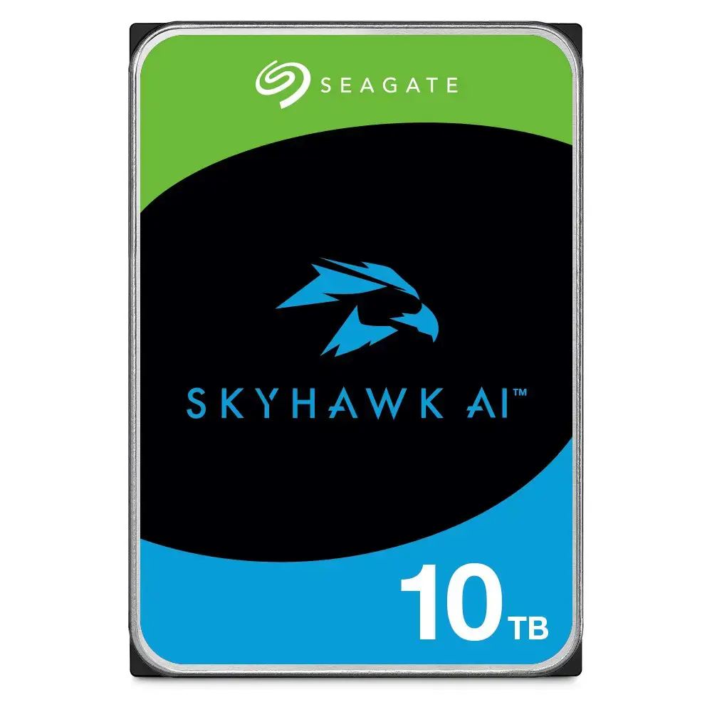 "Seagate SkyHawk ST10000VE001", 3,5", 10000 GB