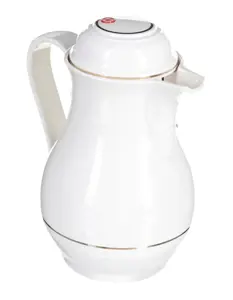 ROTPUNKT TERMOSAS, 0,5 L, DRAMBLIO KAULO SPALVOS (ECRU) 530IV