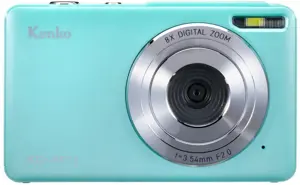 Kenko KC-AF11, green