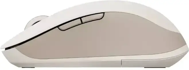 Xiaomi Dual-mode Mouse 2 | Wireless | 2.4 GHz, Bluetooth | White