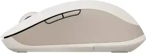 Xiaomi Dual-mode Mouse 2 | Wireless | 2.4 GHz, Bluetooth | White