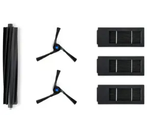 "Ecovacs" antibakterinis aptarnavimo rinkinys DEEBOT X2 OMNI DKT060099