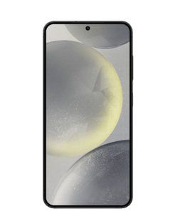 Mobilusis telefonas Samsung Galaxy S24, 256 GB, Juoda