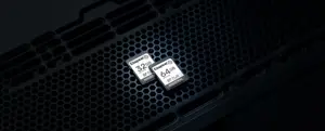 KINGSTON 32GB SDHC pramoninis -40C iki 85C C10 UHS-I U3 V30 A1 pSLC