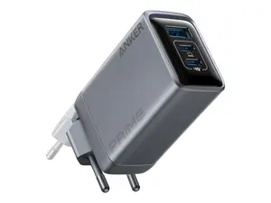 MOBILE CHARGER WALL PRIME/100W 2C1A GAN A2688341 ANKER