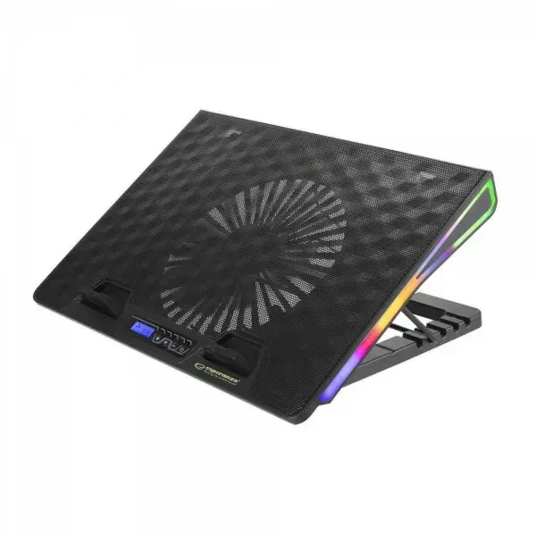 "ESPERANZA" AUŠINIMO STOVAS ŽAIDIMAMS RGB ALIZE EGC101