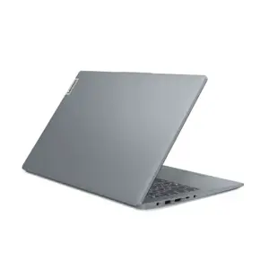 Lenovo IdeaPad Slim 3 15IAN8 15.6'' FHD Intel N100 4GB 128 GB UFS W11H in S mode, Arctic Grey