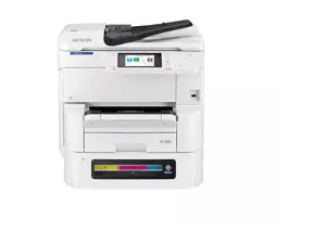 Epson WorkForce Pro EM-C8100RDWF