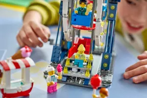 LEGO CREATOR 3 IN 1 31389 Iconic Ferris Wheel