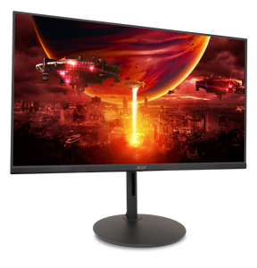 LCD Monitor ACER 27 " 1920 x 1080 pixels Full HD Native aspect ratio 16:9 LCD Flat UM.HX0EE.101