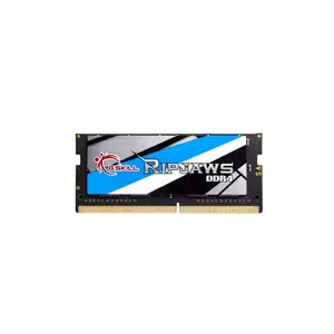 G.SKILL Ripjaws DDR4 16GB 2666MHz CL19 SO-DIMM 1.2V