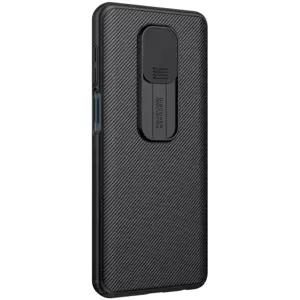 Nillkin CamShield Hard Case for Xiaomi Redmi Note 9 PRO|PRO MAX|9S Black