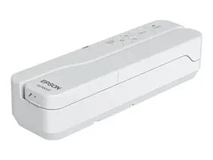 Epson ELPDC07, 25,4 / 2,7 mm (1 / 2,7"), CMOS, 1920 x 1080 (HD 1080), 2 MP, 30 kadrų per sekundę, LED