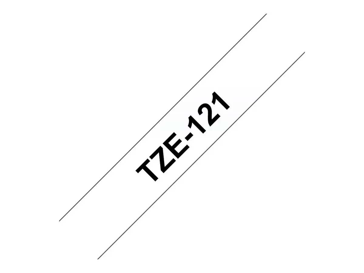 Brother TZE-121, Philippines, 5 year(s), 9 mm, 8 m, 17 mm, 68 mm