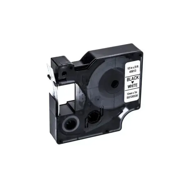 Suderinamos Dymo D45013 DYMO D1 etiketės