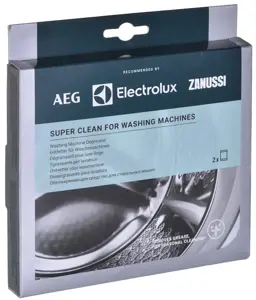 ELECTROLUX skalbimo mašinų valiklis M3GCP201